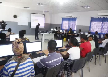 INEFOP abre ciclo formativo no Huambo