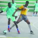 Futsal: Luanda acolhe a partir  deste Sábado torneio unificado
