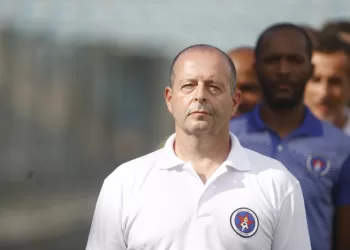 Luís Gonçalves  projecta duelo  diante dos  lobitangas