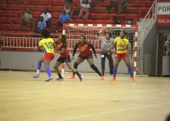 “A obra de Maninho conta a  verdadeira história do andebol”