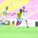 Petro de Luanda procura primeira  vitória na Champions de League