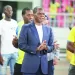 ”Estamos na Superliga Africana por mérito próprio”