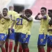 Petro de Luanda alarga  vantagem na liderança