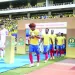 Petro começa campanha na Liga africana de Clubes