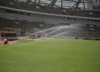 Motema Pembe da RDC tenciona  arrendar Estádio 11 de Novembro