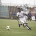 Santa Rita bate Sporting de Benguela e ascende ao sexto Lugar