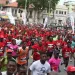 Quénia domina presença na Meia Maratona Internacional da Paz