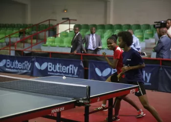 Angola acolhe  torneio internacional  em Sub-14