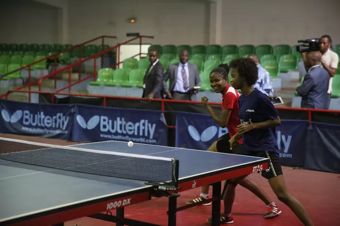 Angola acolhe torneio internacional em Sub-14