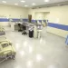Hospital Central do Lubango  ganha sala de quimioterapia