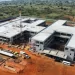 Munícipes querem celeridade  nas obras do novo hospital