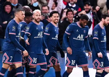 PSG de França procura novo  conselheiro para o futebol
