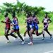 Tchaco Sports esboça prova de atletismo  para saudar 47º aniversário da Sonangol
