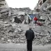 União Africana manifesta “choque e tristeza” por sismo na Turquia e Síria