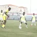 Católicos focados na recepção ao Sporting de Benguela