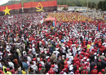 Carta do leitor: MPLA está num patamar elevado…