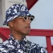 Pharrell Williams é o novo  director criativo da Louis Vuitton