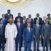 África do Sul elogia  expulsão de diplomata  israelita da cimeira da UA