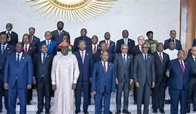 África do Sul elogia expulsão de diplomata israelita da cimeira da UA