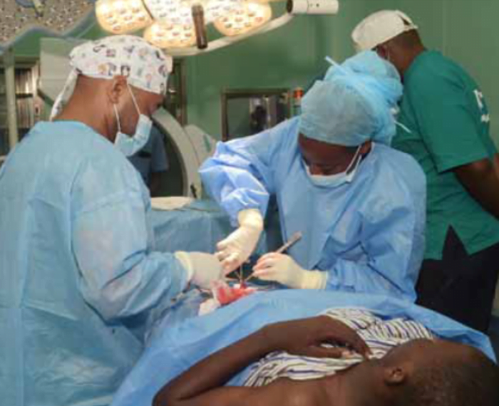 País reporta na Suíça cuidados com os pacientes em Cimeira sobre Segurança de Doentes