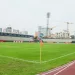 Estádio dos Coqueiros, ainda resiste