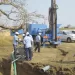 Projecto recupera furos de  água subterrânea no Cunene
