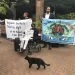 Reino Unido e EUA acusados de crime contra a humanidade em Chagos