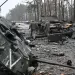 Rússia anuncia ruptura de linhas defensivas ucranianas em Lugansk