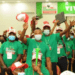 Candidatos formalizam hoje corrida à liderança da jura