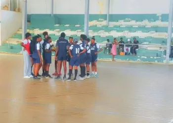 Valentes de Cabinda apura-se para a  final do Torneio 28 de Fevereiro