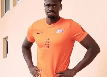 “Não posso ainda falar dos clubes  que têm interesse no meu passe’