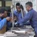 Quipungo aposta na formação técnicoprofissional de jovens San