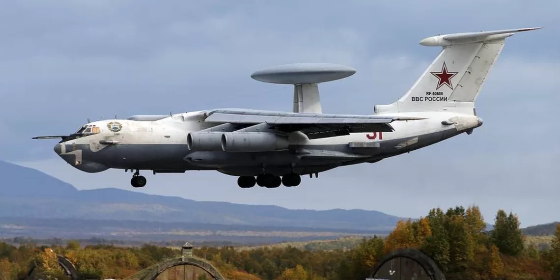 Activistas bielorrussos reivindicam  ataque contra avião russo