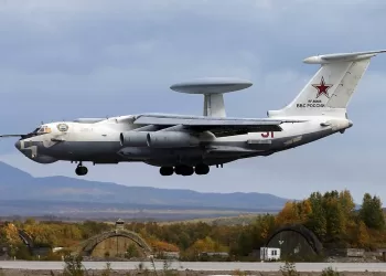 Activistas bielorrussos reivindicam  ataque contra avião russo