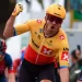 Kristoff confirma pergaminhos e é  o primeiro líder da Volta ao Algarve