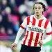 Xavi Simons preocupa  nos Países Baixos