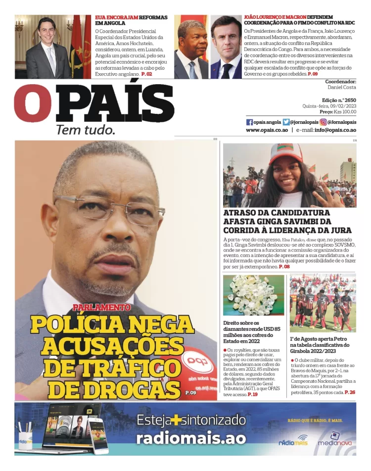 Editorial:Olhar monárquico
