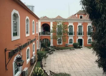 Carácter científico dos museus:  o paradoxo luandense