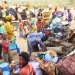 ACNUR pede mais de 600 milhões  para assistir refugiados da RDCongo