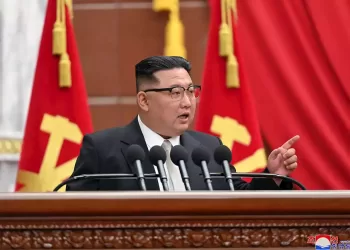 Pyongyang acusa Guterres  de atitude injusta ao  condenar teste de mísseis