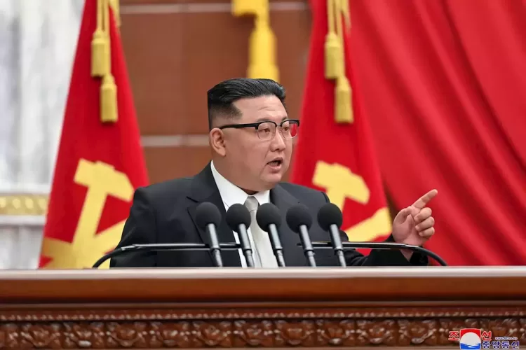 Pyongyang acusa Guterres  de atitude injusta ao  condenar teste de mísseis