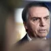 Bolsonaro diz que regressará  nas próximas semanas ao Brasil