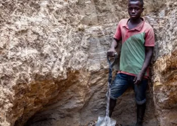 Empresa mineira evacuada  e operação suspensa  em Moçambique devido  a ataque armado
