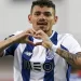 Ex-avançado do FC Porto deu cabeçada no árbitro após ser expulso