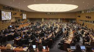 Proposta do Brasil para conflito na Ucrânia é aceite por países europeus e vai a em votação na ONU