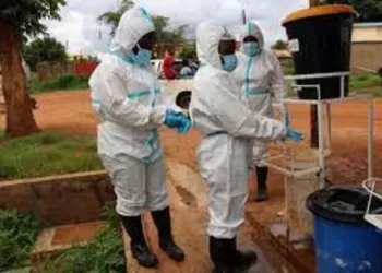 Confirmados dois casos de  cólera na África do Sul
