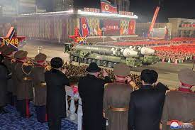 Seul estima que Pyongyang tenha plutónio para mais de uma dúzia de bombas