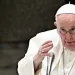 “Triste aniversário”. Papa pede início das negociações de paz na Ucrânia