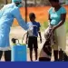 Surto de cólera em  Moçambique matou  um total de 37 pessoas