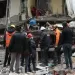 Cruz Vermelha estima custo da resposta inicial para os terramotos na Turquia e Síria